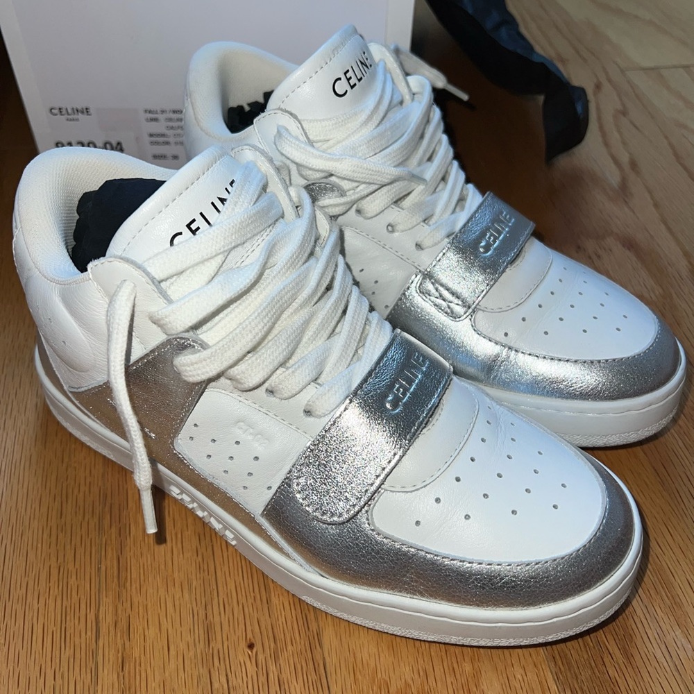 Celine Sneakers *Authentic*